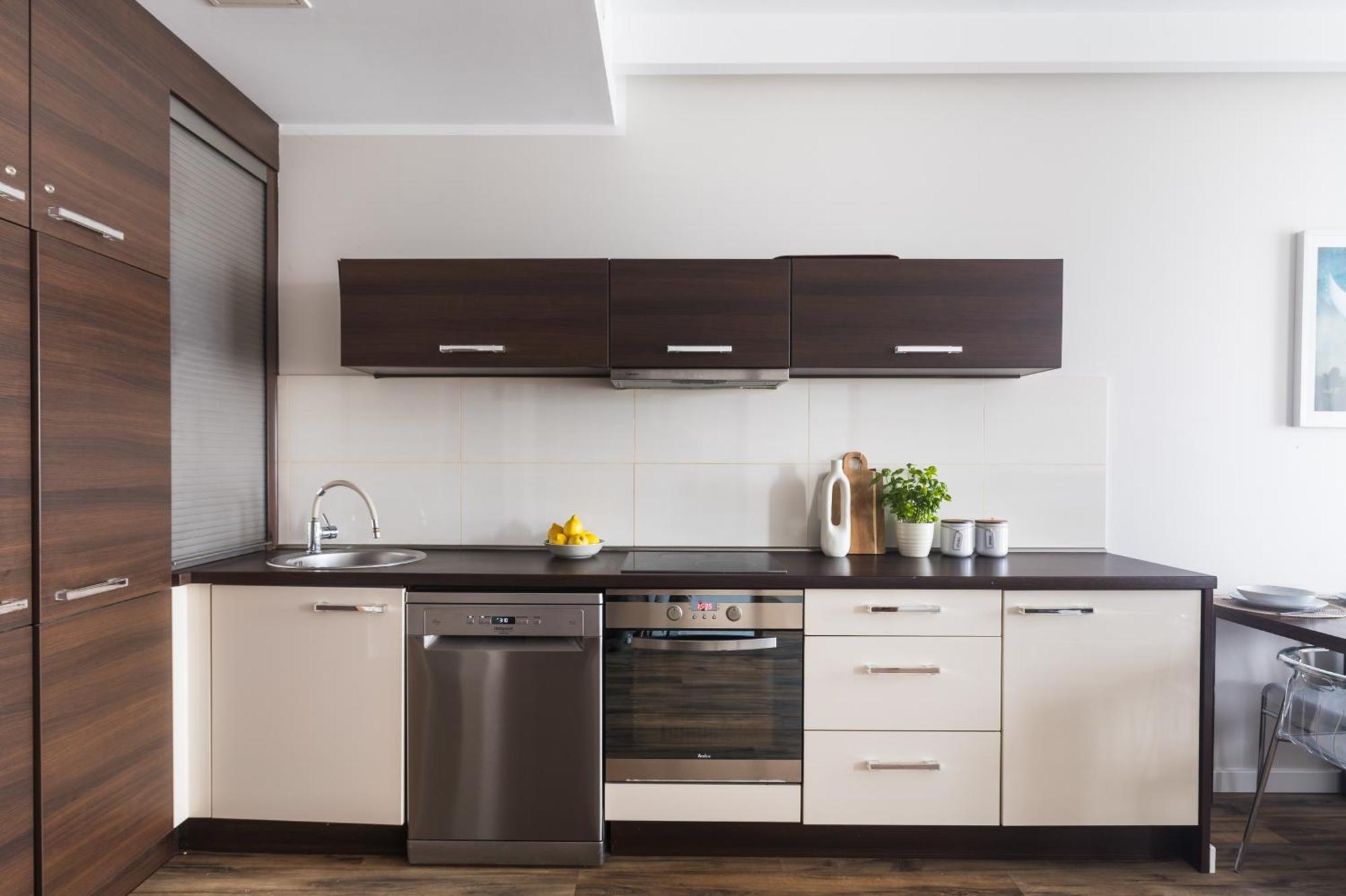 Apartamenty Olimpic Колобжег Экстерьер фото