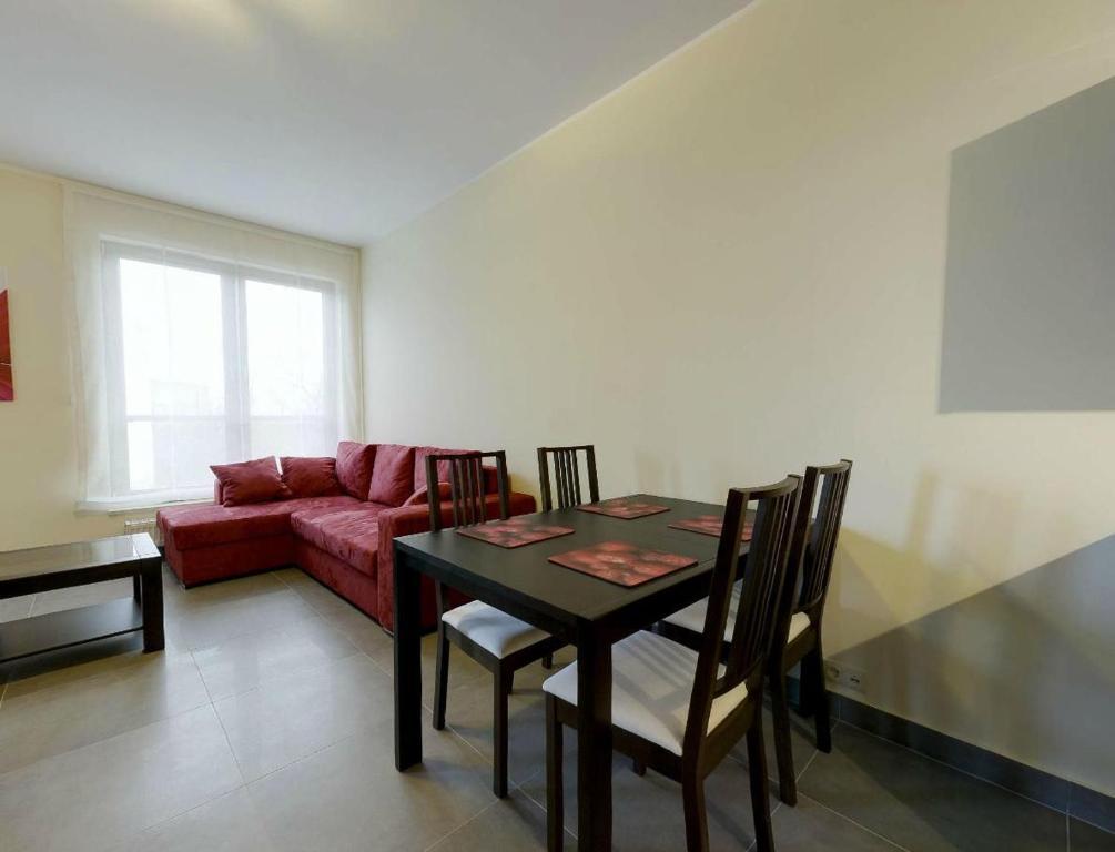Apartamenty Olimpic Колобжег Экстерьер фото